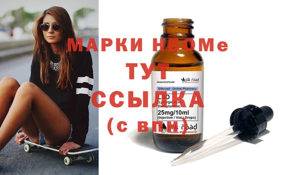 хмурый Каменногорск